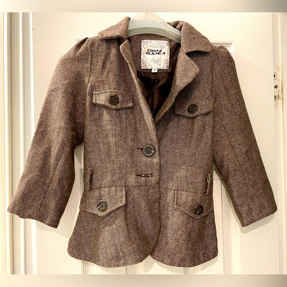 Women's Blazer/Jacket - XS - Picture 1 of 8